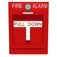 System Live Indicator